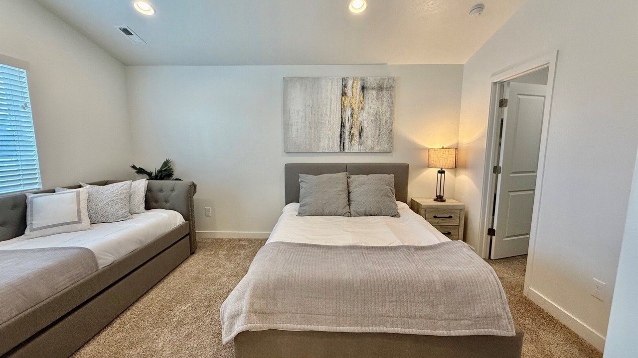 Photo of Bedroom in American Fork