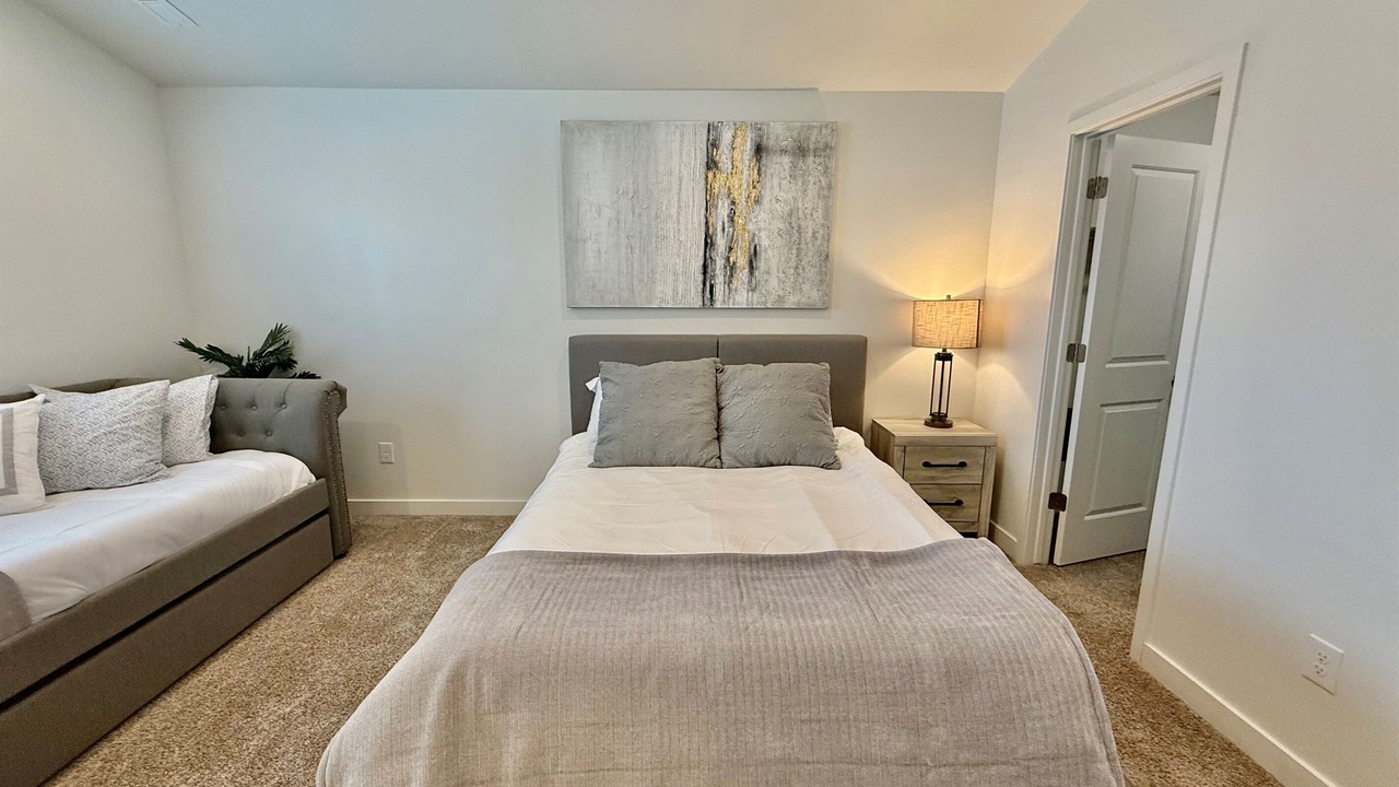 Photo of Bedroom in American Fork