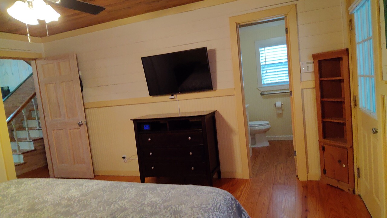 Photo of Bedroom in Calion