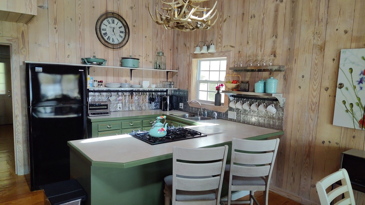Photo of Kitchen in Calion