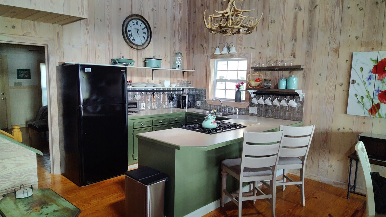 Photo of Kitchen in Calion
