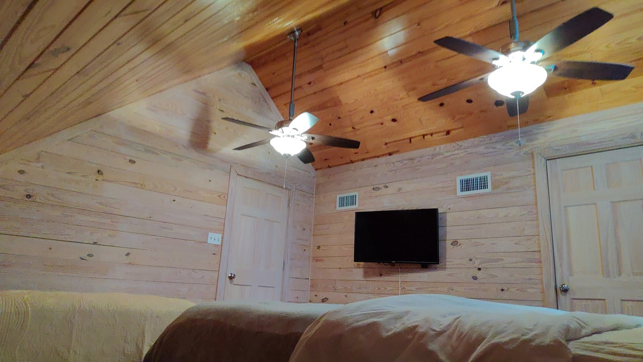 Photo of Bedroom in Calion