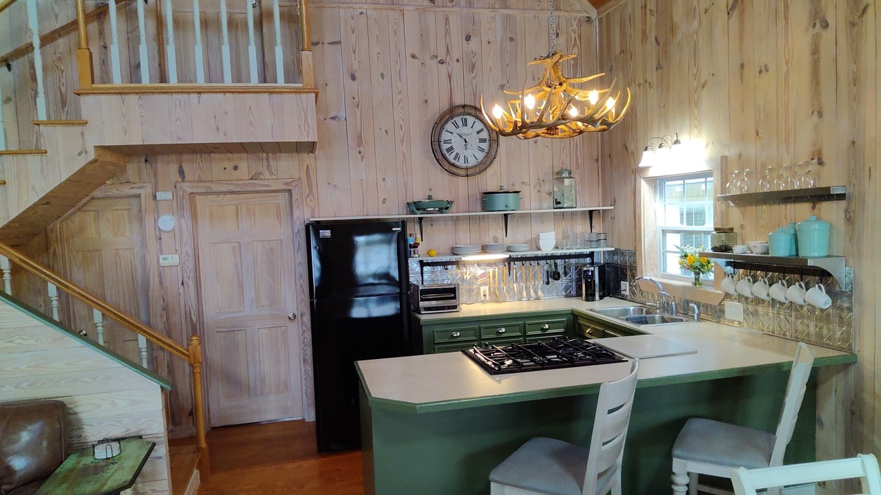 Photo of Kitchen in Calion