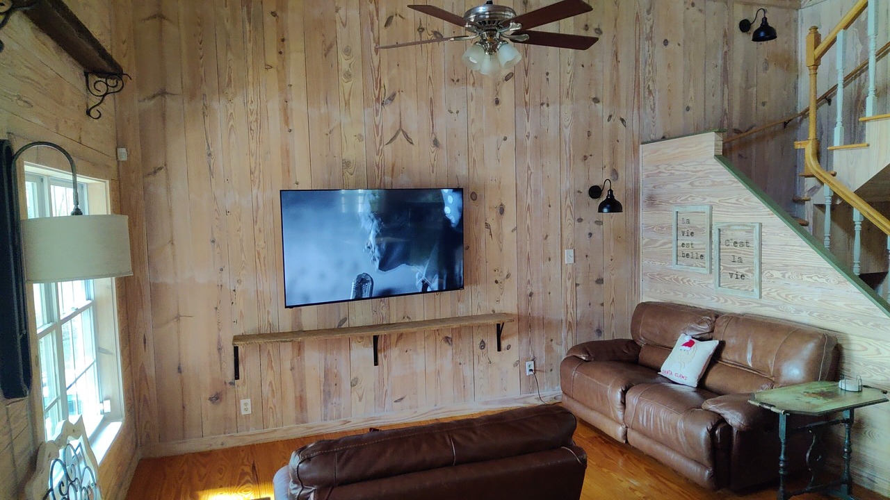 Photo of Livingroom in Calion