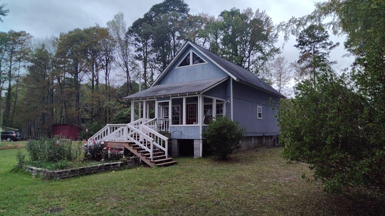Photo of Outdoor in Calion
