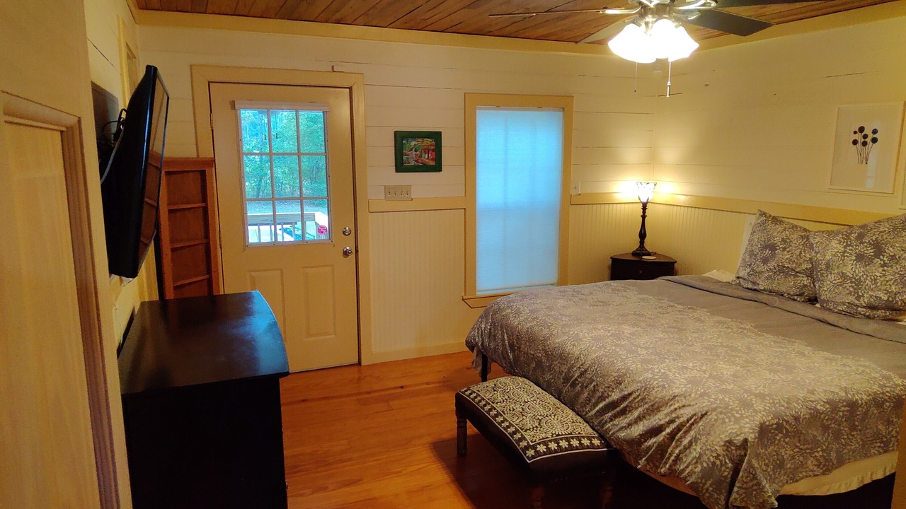 Photo of Bedroom in Calion