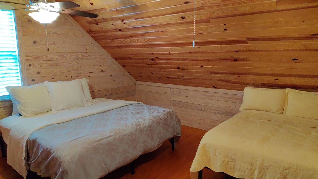 Photo of Bedroom in Calion