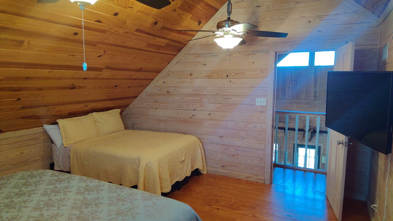 Photo of Bedroom in Calion