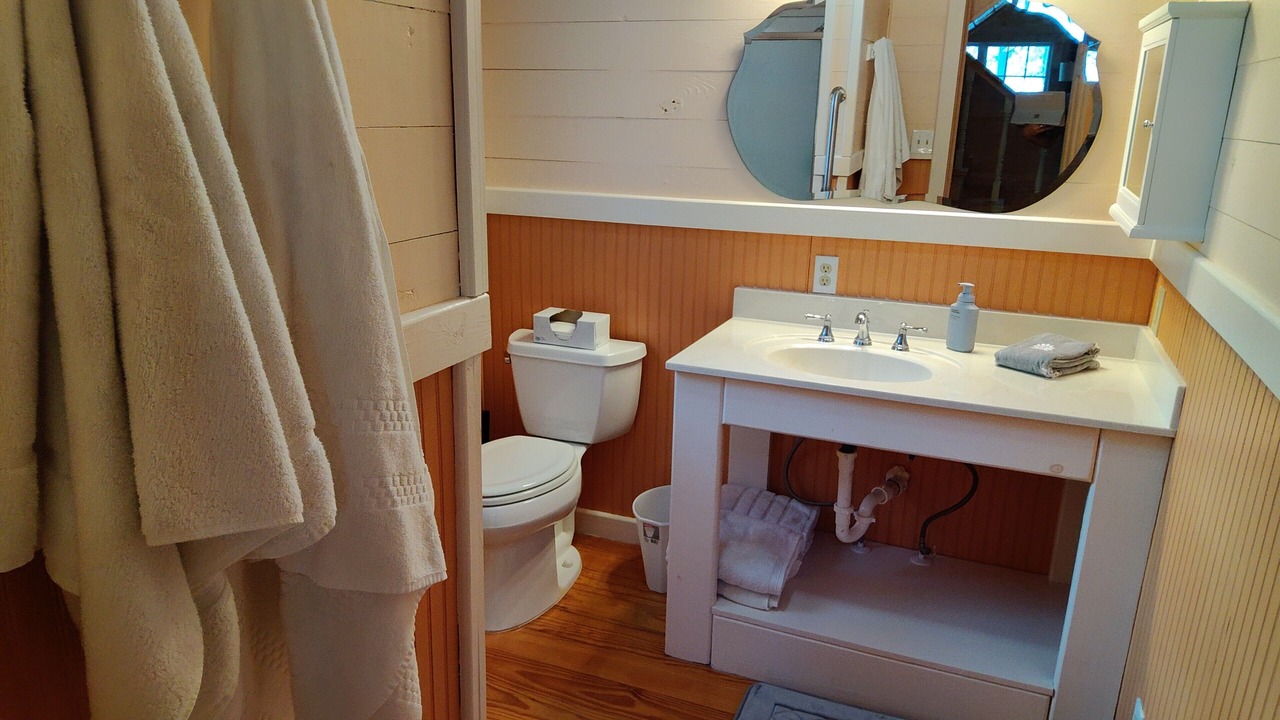 Photo of Bathroom in Calion