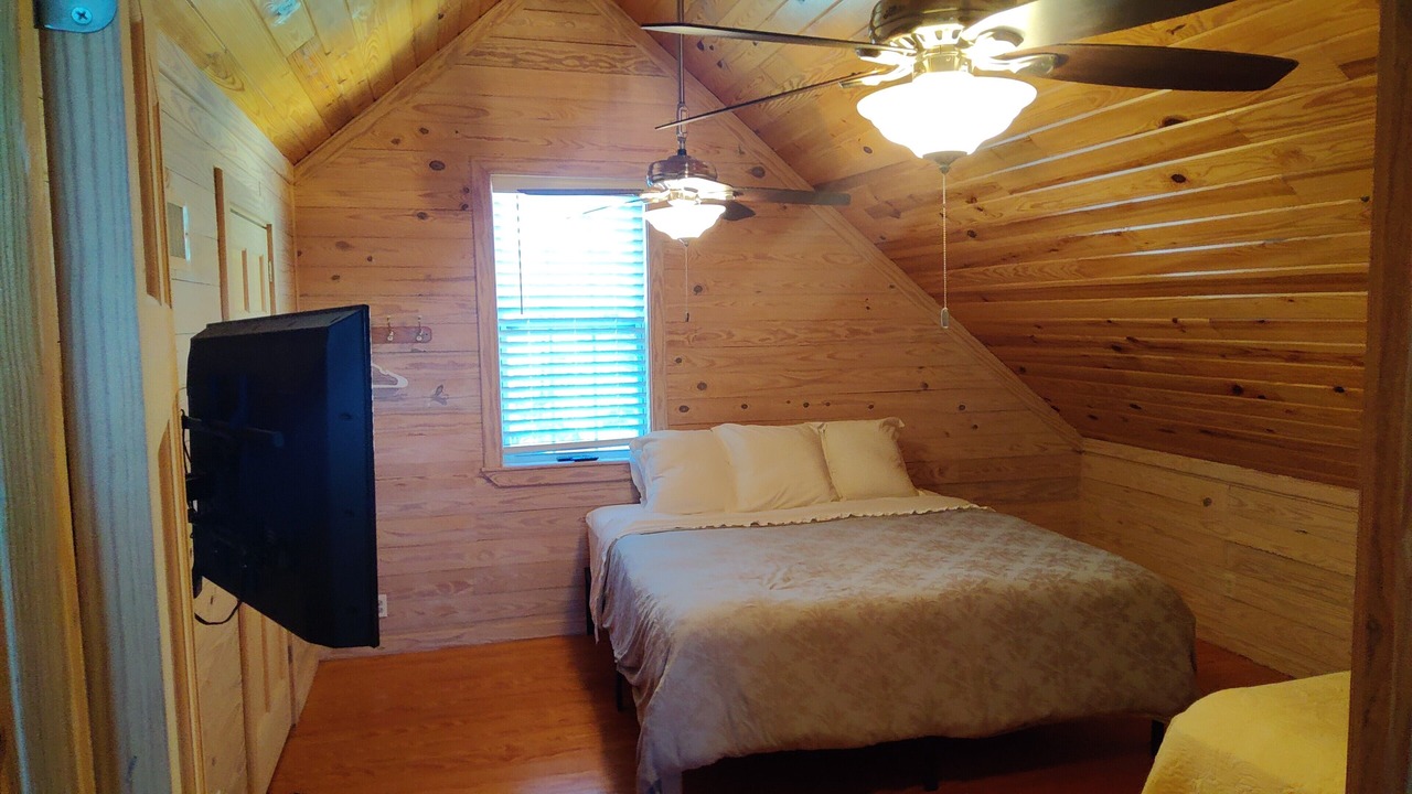 Photo of Bedroom in Calion