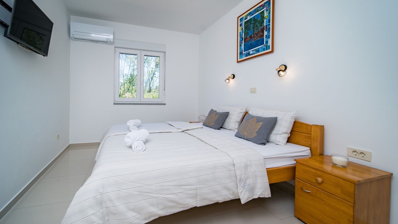 Photo of Bedroom in Suha Punta