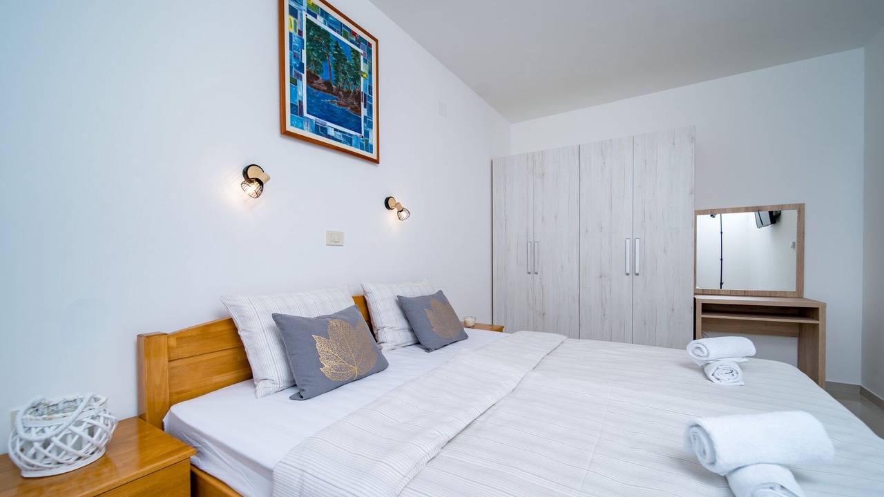 Photo of Bedroom in Suha Punta