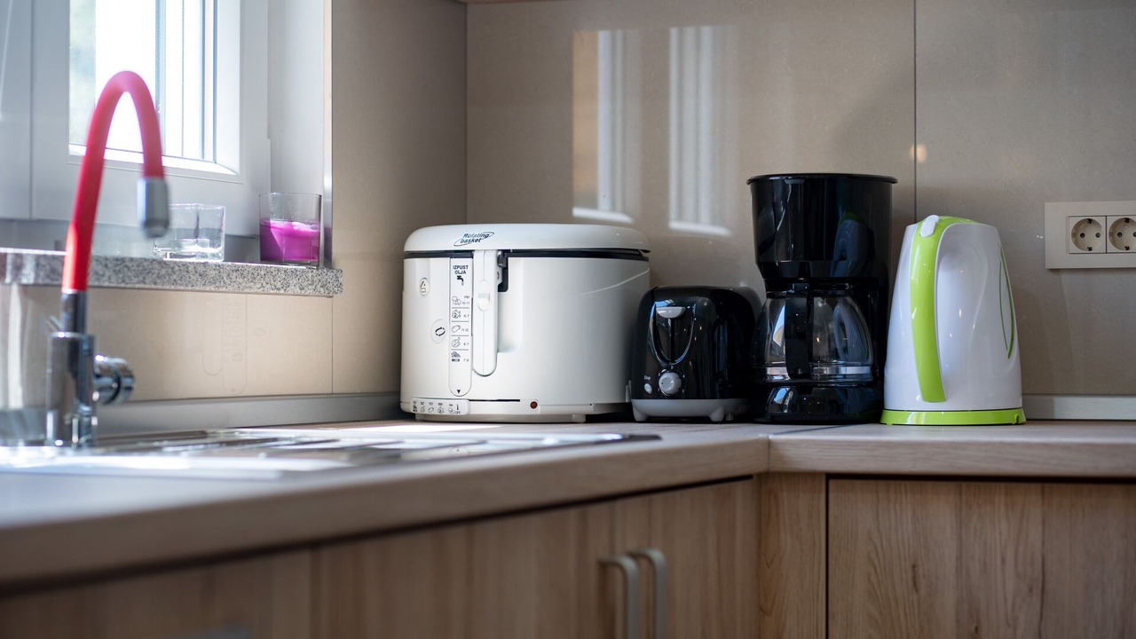 Photo of Kitchen in Suha Punta