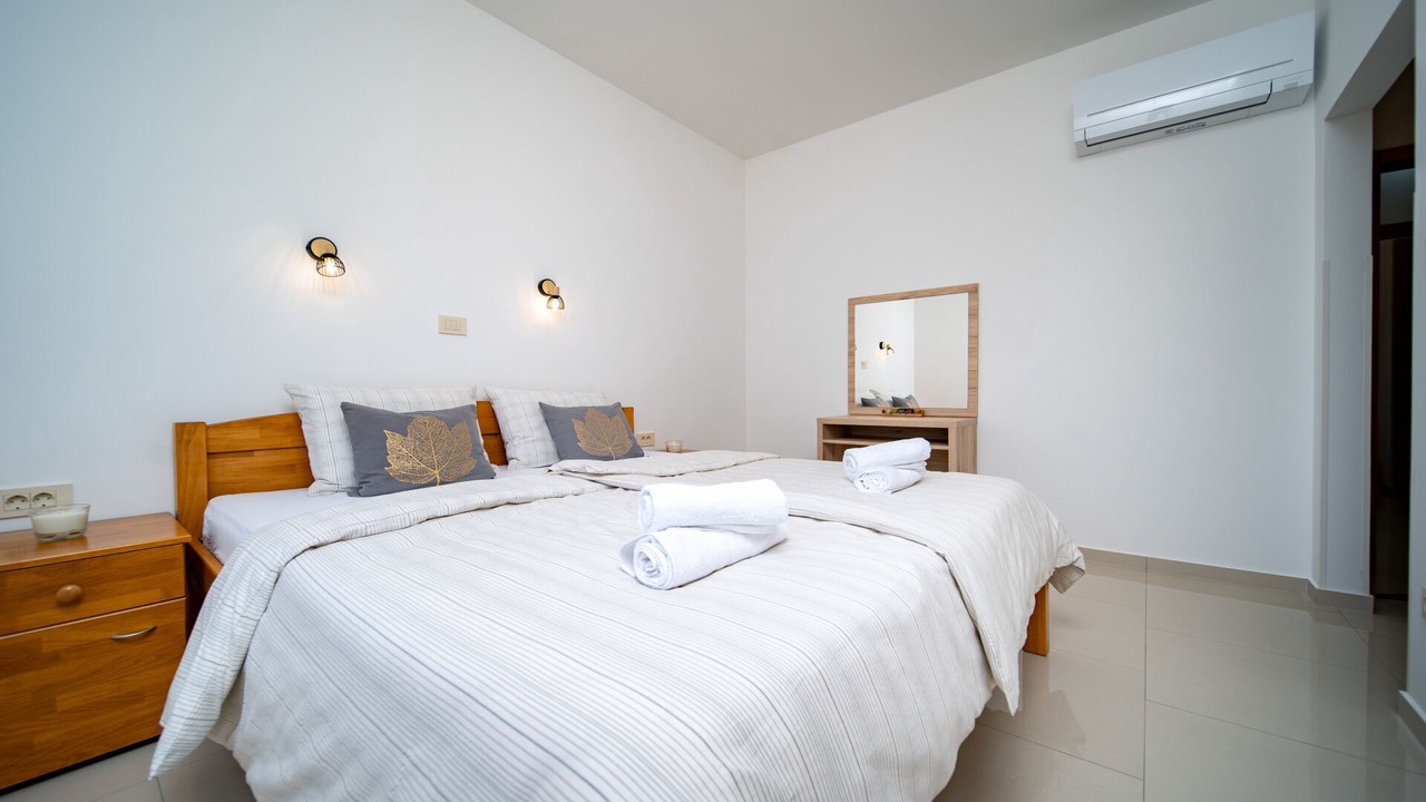 Photo of Bedroom in Suha Punta