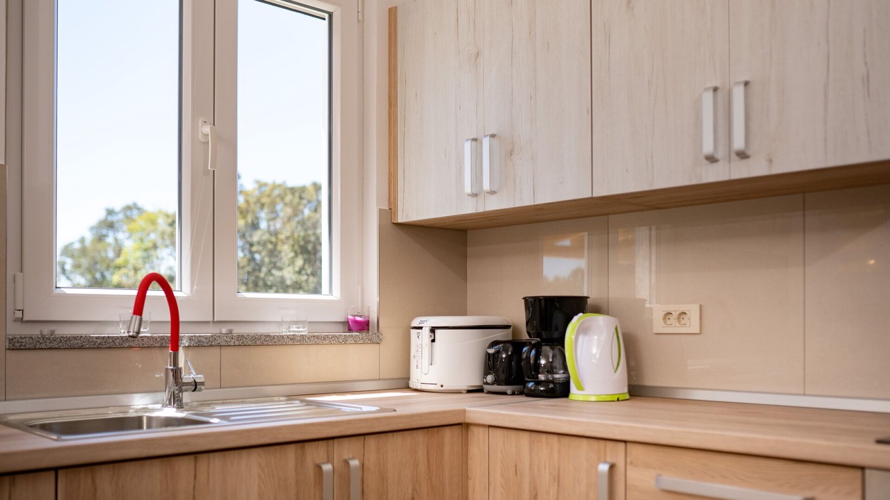 Photo of Kitchen in Suha Punta