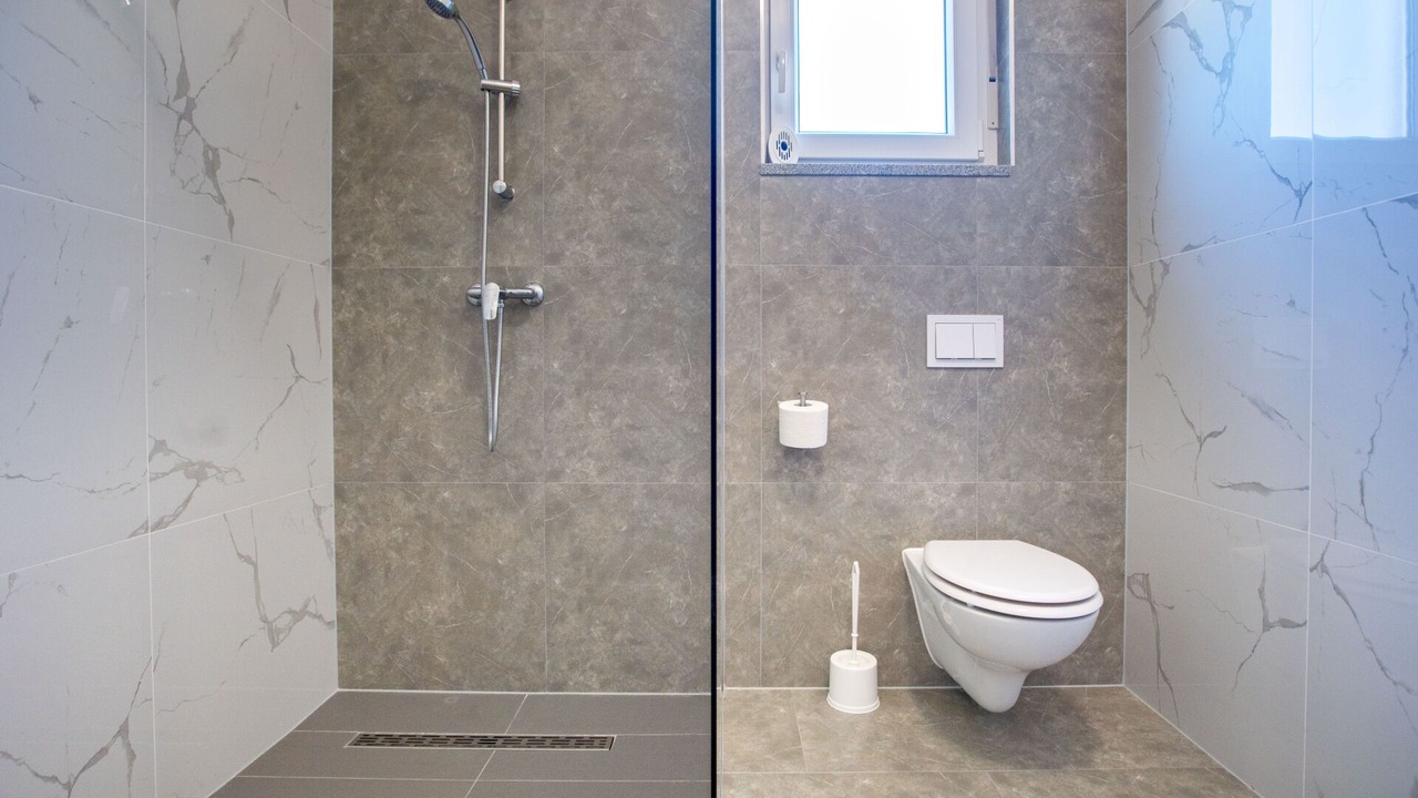 Photo of Bathroom in Suha Punta