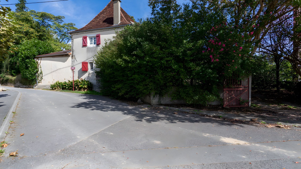 Photo of Outdoor in Gestas