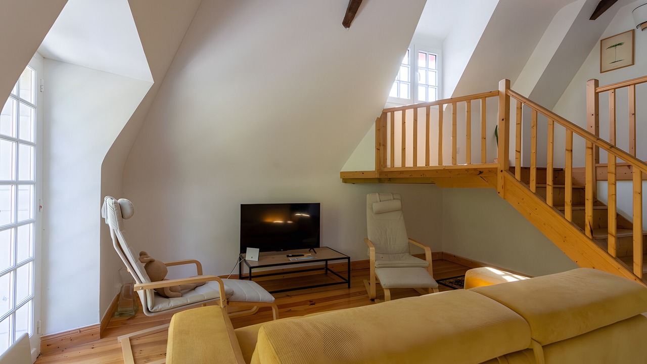 Photo of Livingroom in Gestas