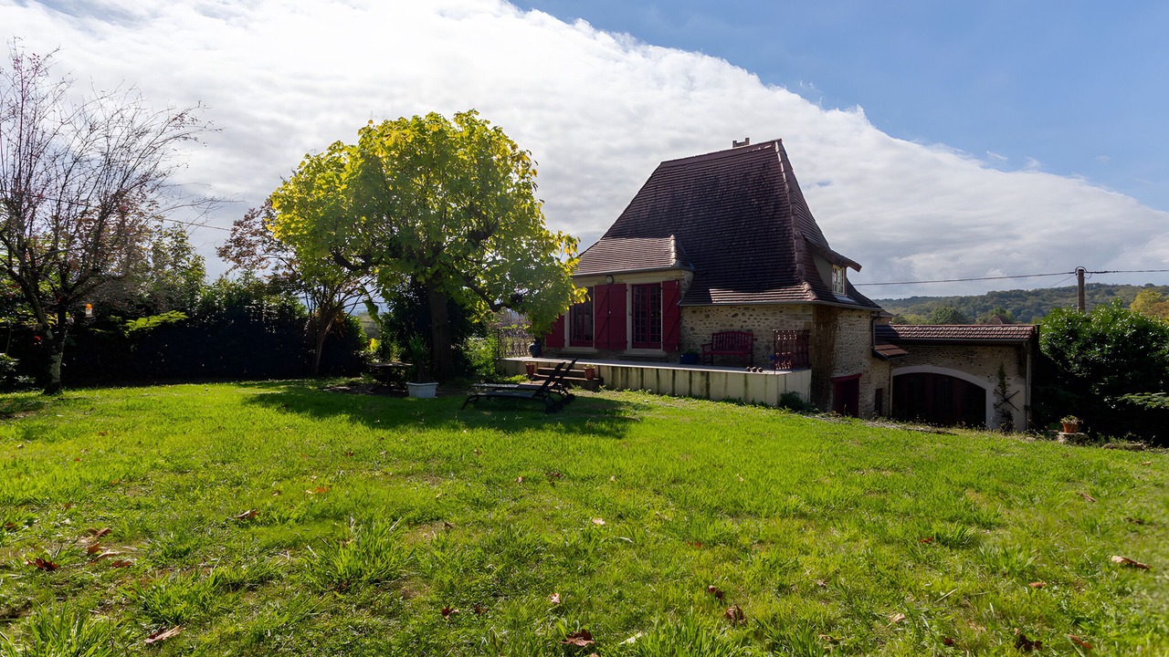 Photo of Outdoor in Gestas