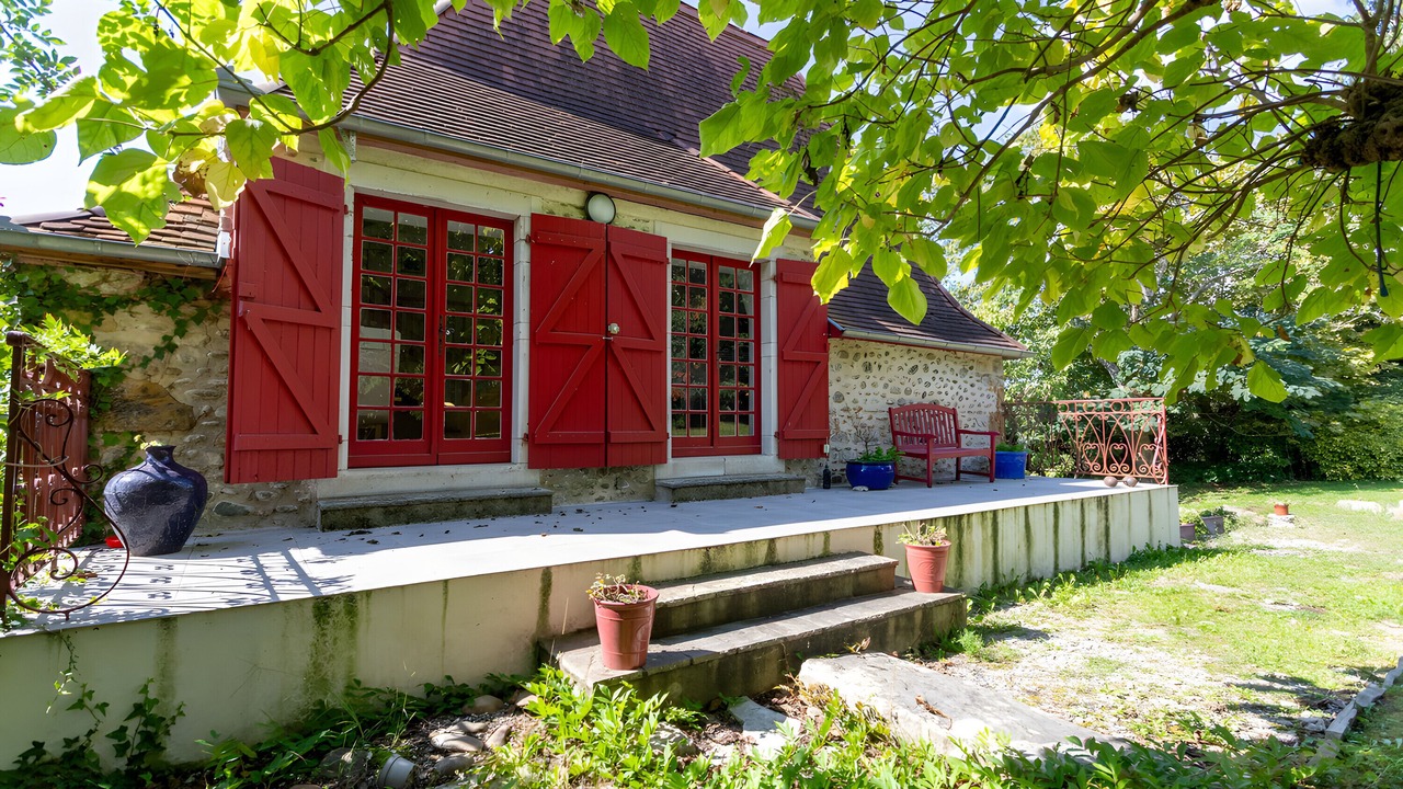 Photo of Outdoor in Gestas