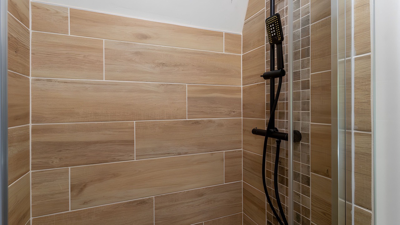 Photo of Bathroom in Gestas