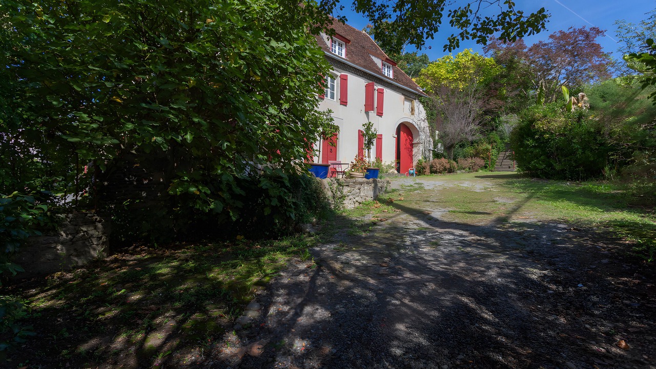 Photo of Outdoor in Gestas