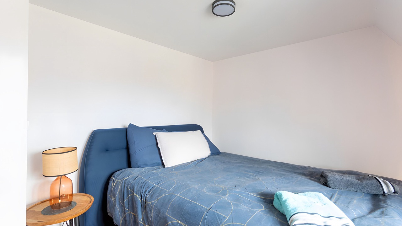 Photo of Bedroom in Gestas