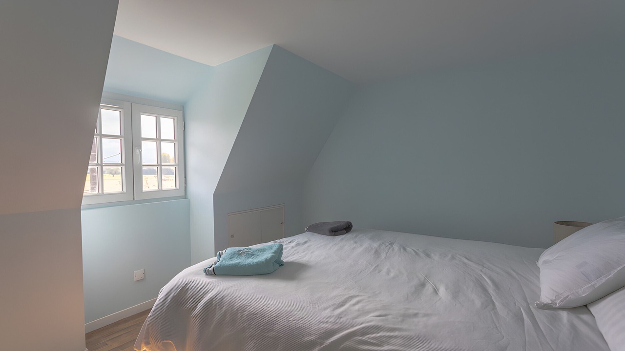 Photo of Bedroom in Gestas