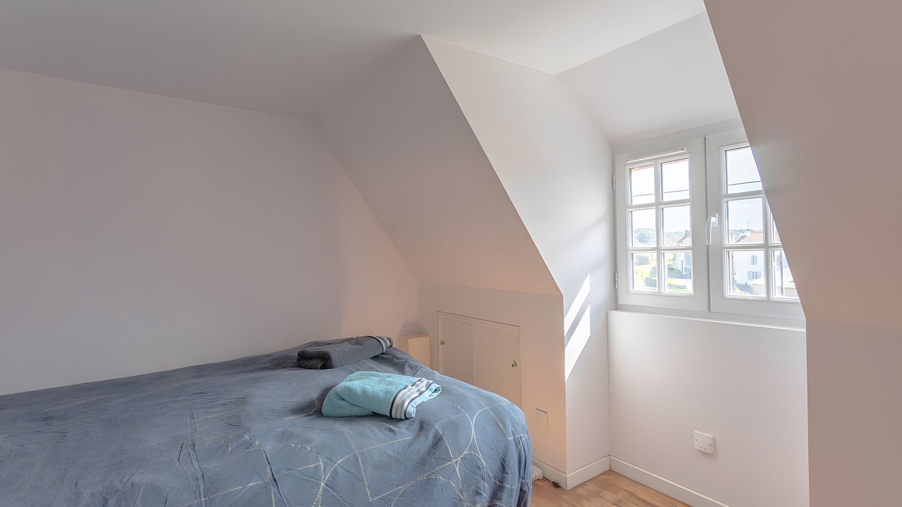 Photo of Bedroom in Gestas