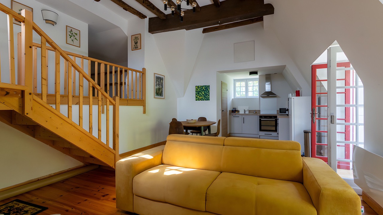 Photo of Livingroom in Gestas