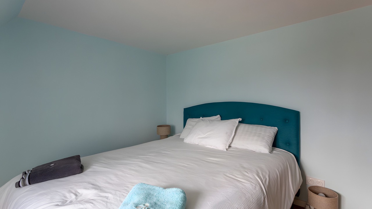 Photo of Bedroom in Gestas