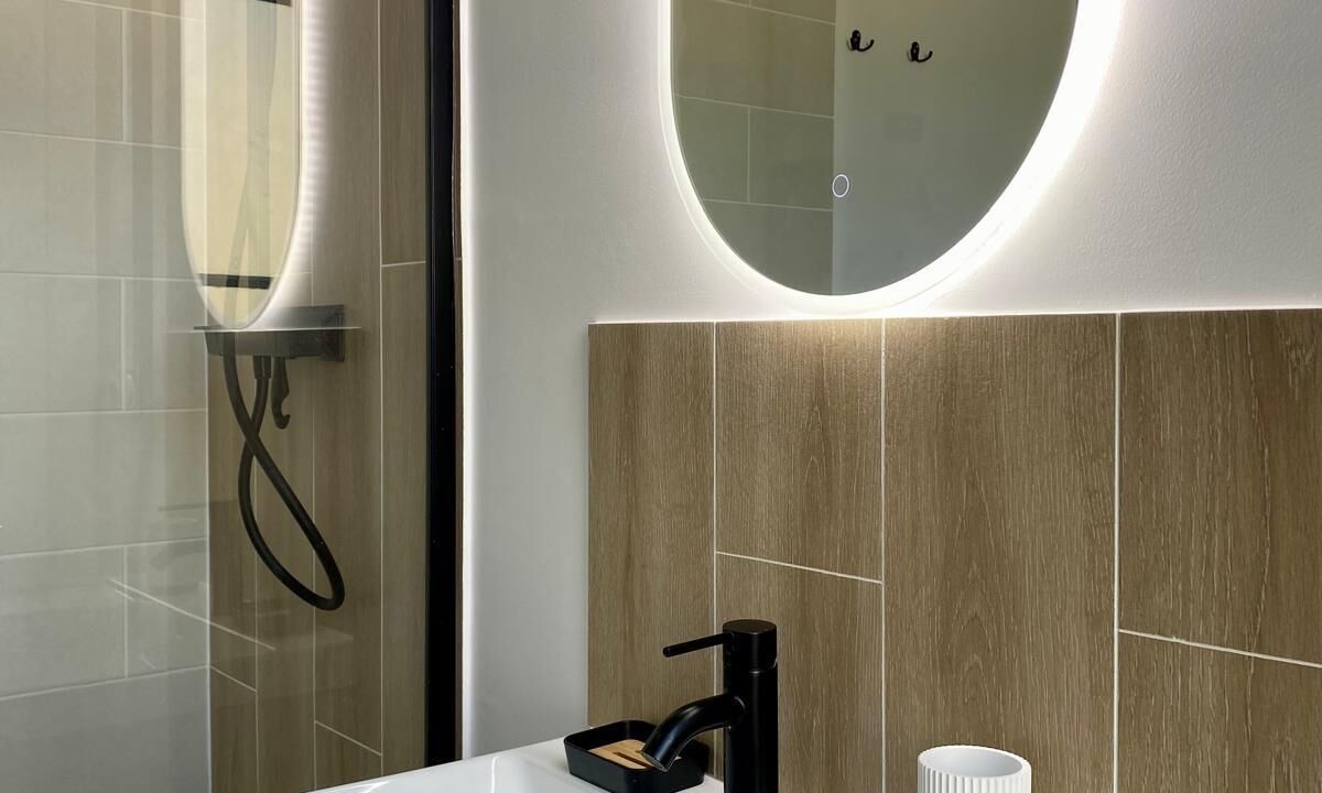 Photo of Bathroom in Bourges