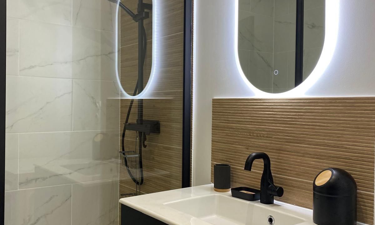 Photo of Bathroom in Bourges