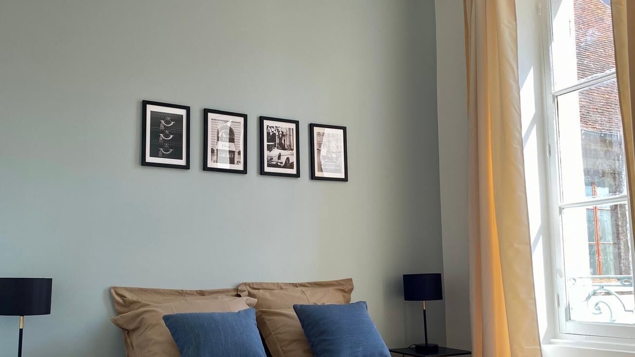 Photo of Bedroom in Bourges