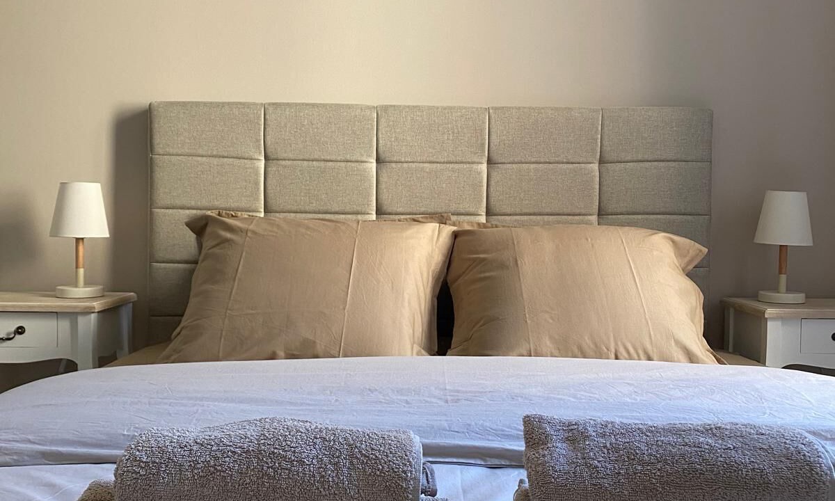 Photo of Bedroom in Bourges