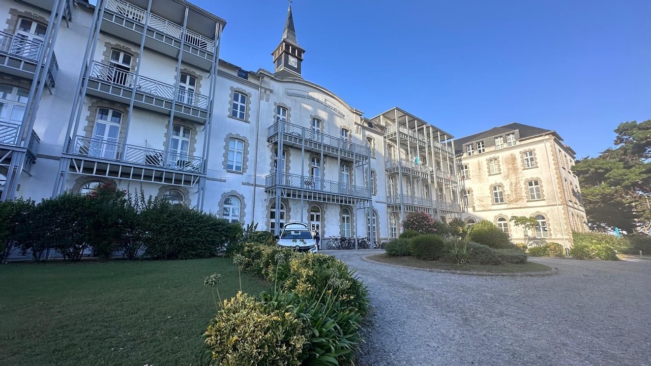 Photo of Outdoor in Le Croisic