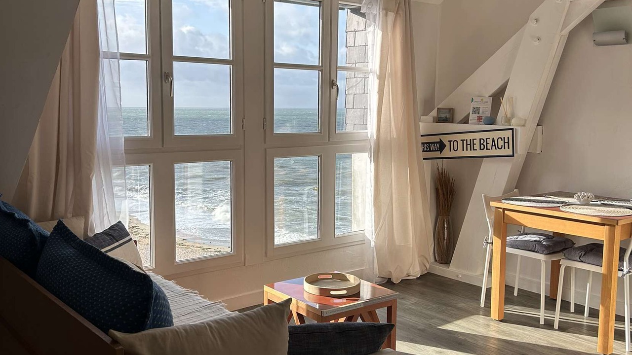 Photo of Livingroom in Le Croisic