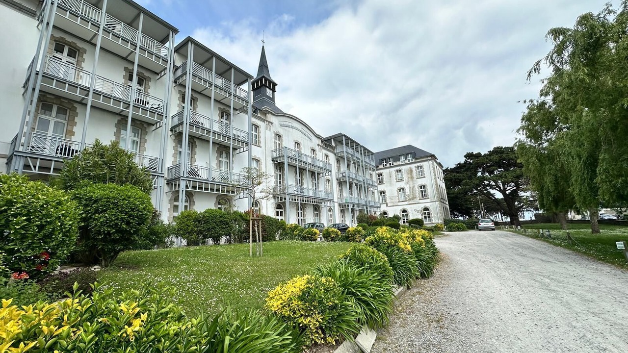 Photo of Outdoor in Le Croisic