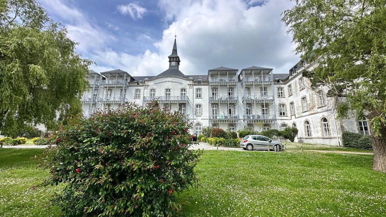 Photo of Outdoor in Le Croisic