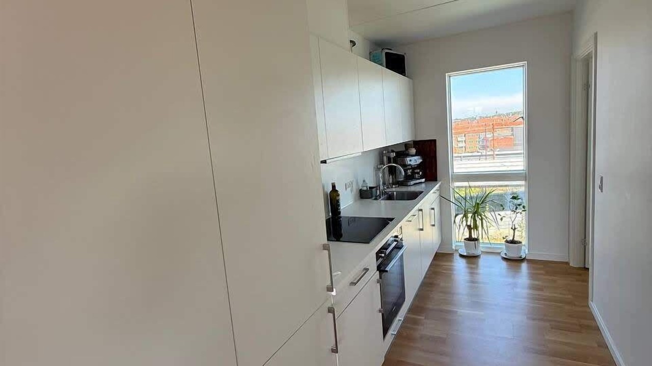 Photo of Kitchen in Copenhagen SV