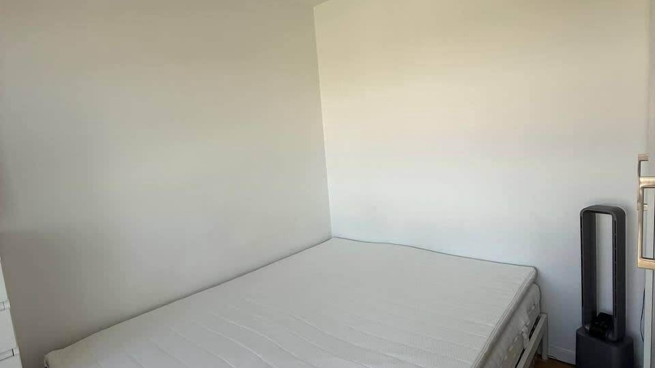 Photo of Bedroom in Copenhagen SV