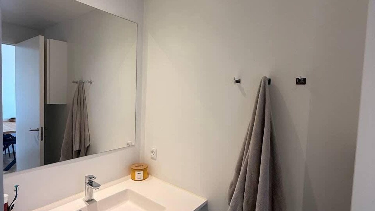 Photo of Bathroom in Copenhagen SV