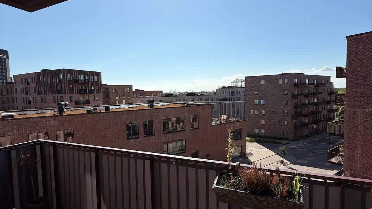 Photo of Outdoor in Copenhagen SV