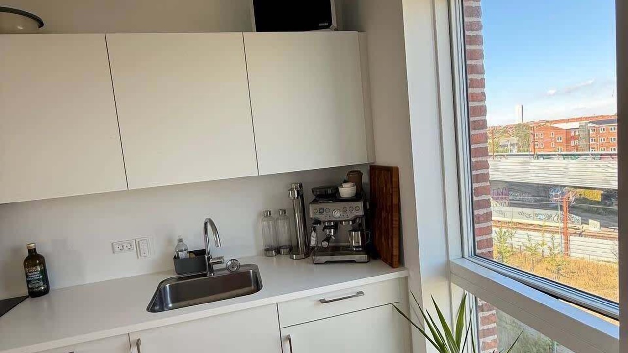 Photo of Kitchen in Copenhagen SV