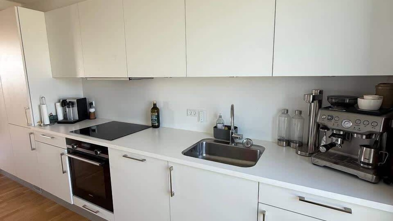 Photo of Kitchen in Copenhagen SV