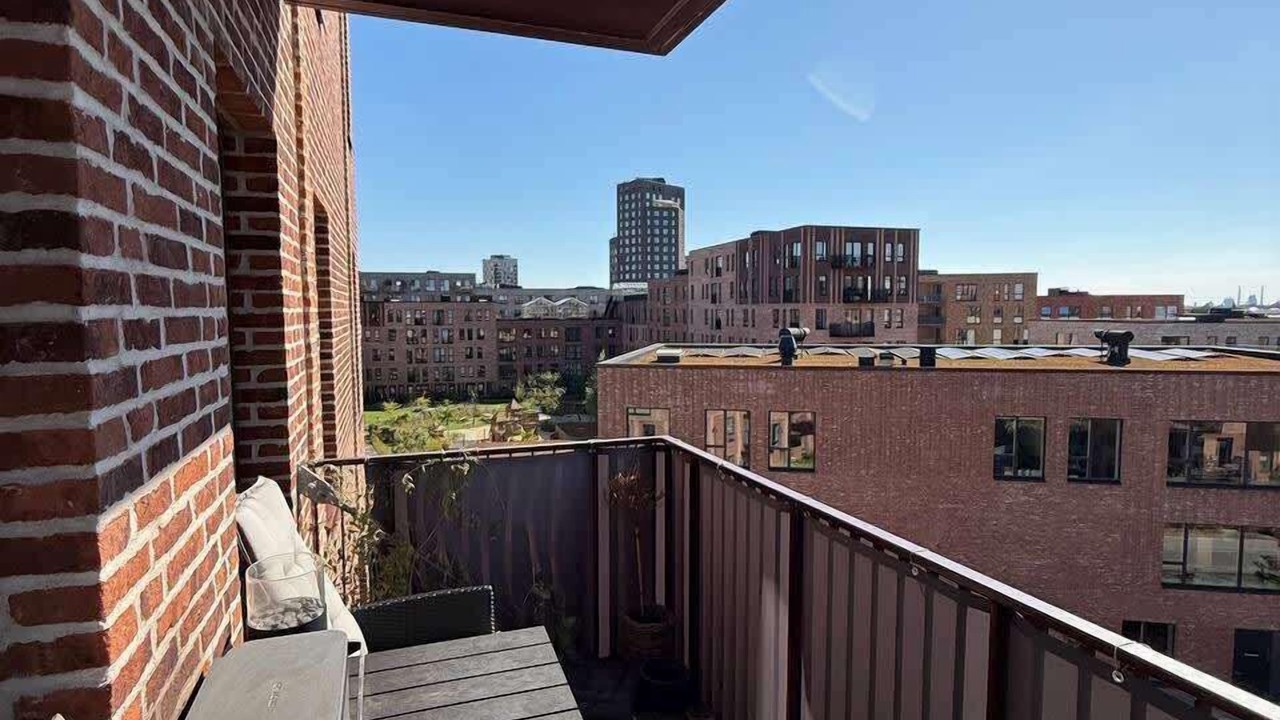Photo of Outdoor in Copenhagen SV