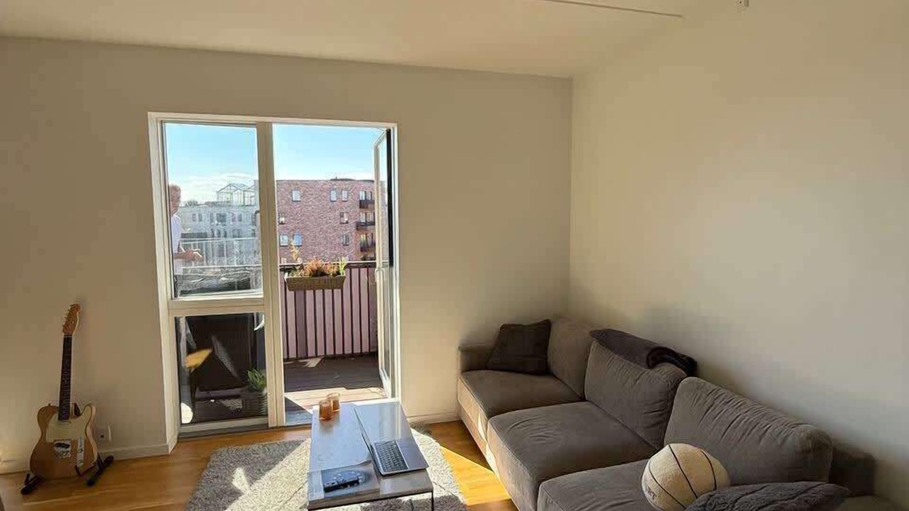 Photo of Livingroom in Copenhagen SV