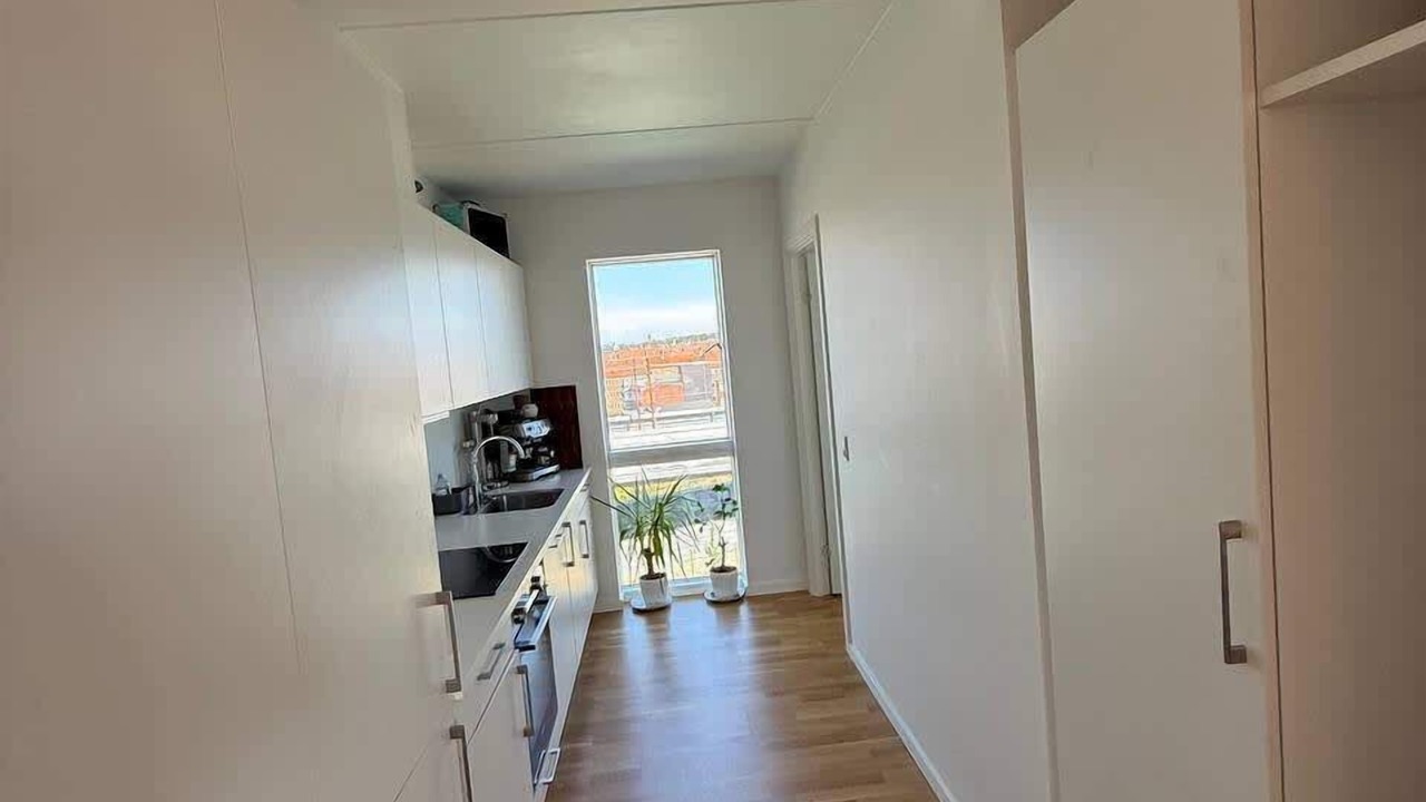 Photo of Kitchen in Copenhagen SV