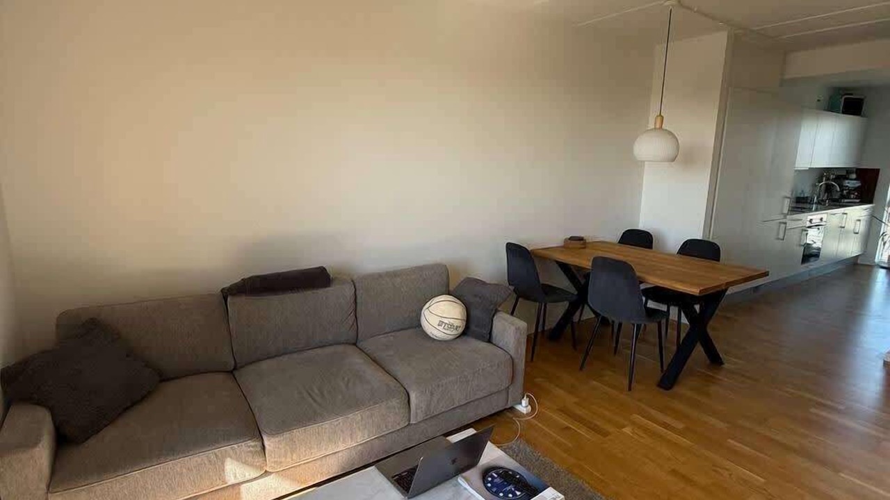 Photo of Livingroom in Copenhagen SV