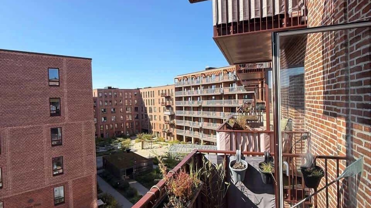Photo of Outdoor in Copenhagen SV